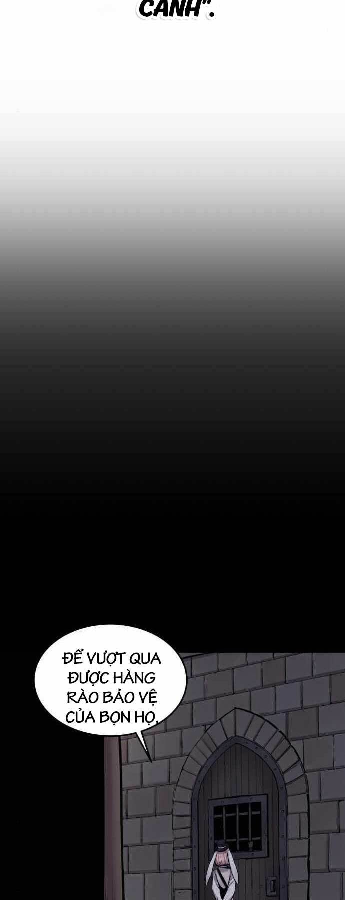 Tiếng Thét Cuồng Bạo - Chapter 5 - Page 4