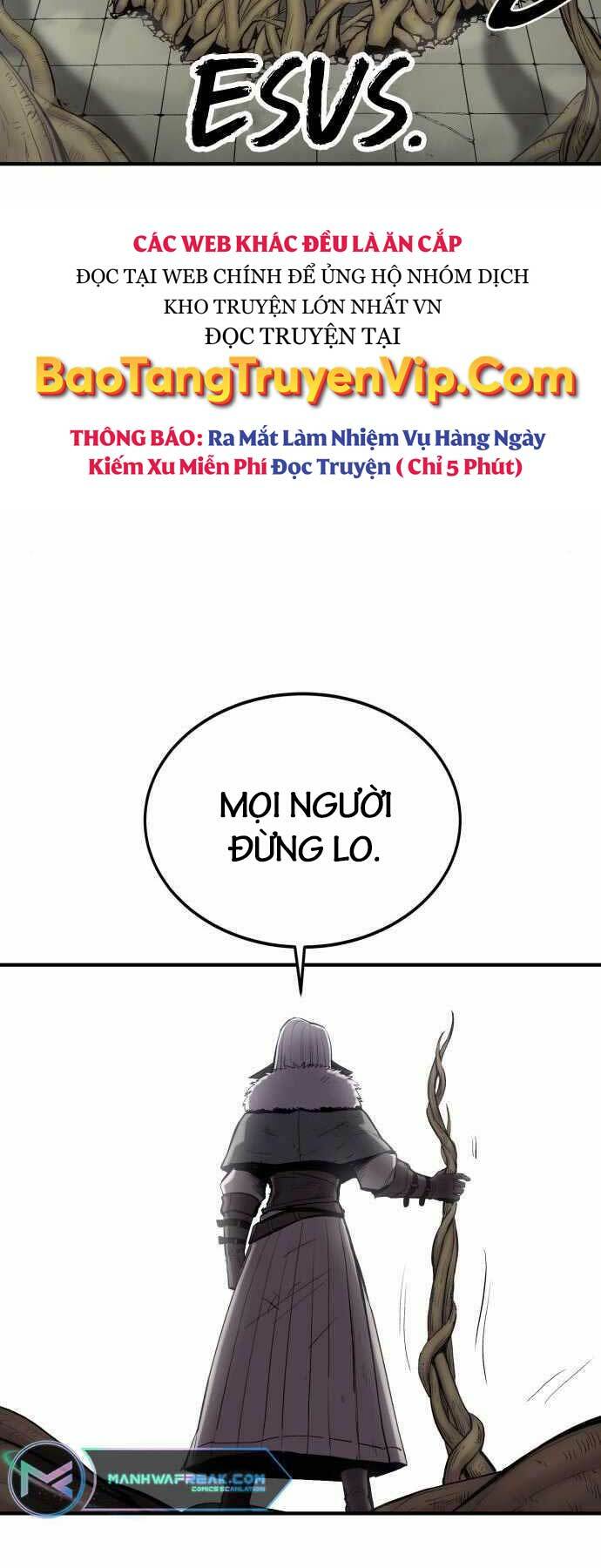 Tiếng Thét Cuồng Bạo - Chapter 5 - Page 49