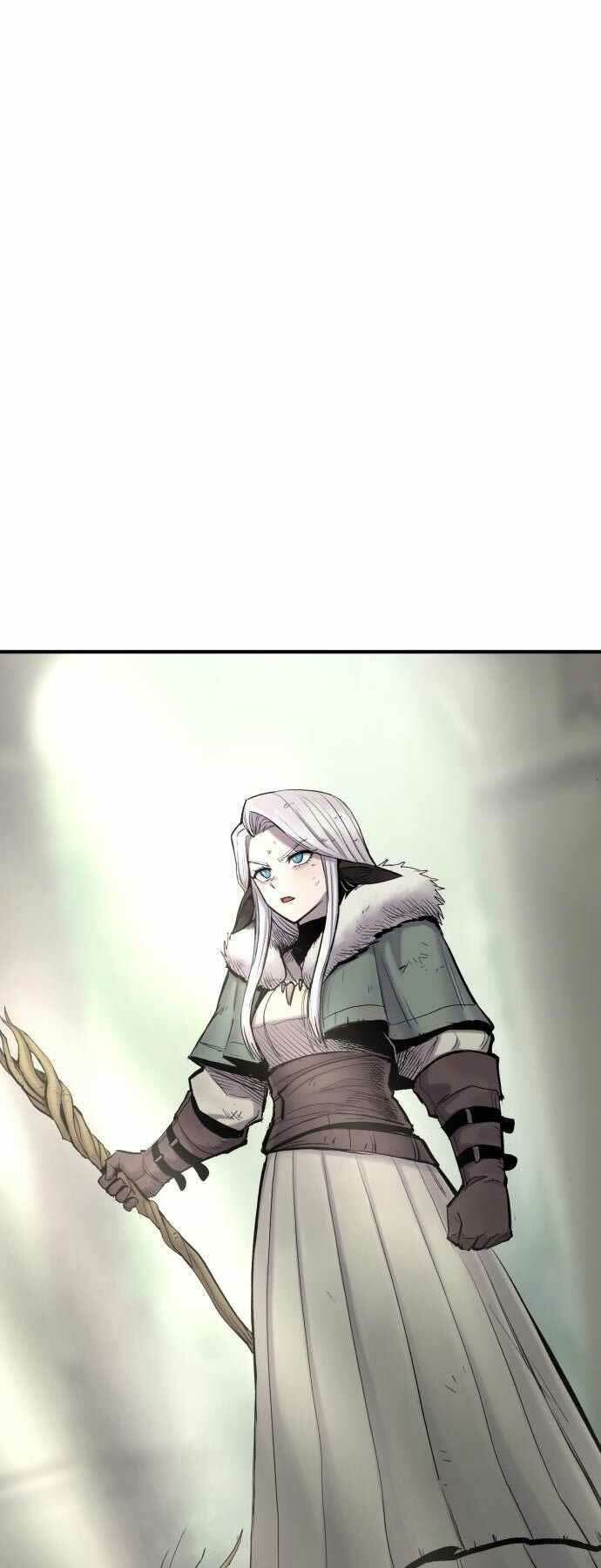 Tiếng Thét Cuồng Bạo - Chapter 5 - Page 50