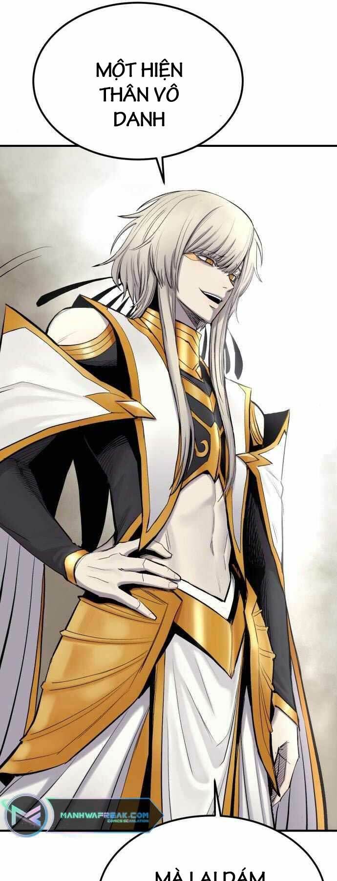 Tiếng Thét Cuồng Bạo - Chapter 5 - Page 55