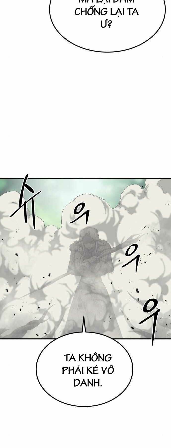 Tiếng Thét Cuồng Bạo - Chapter 5 - Page 56