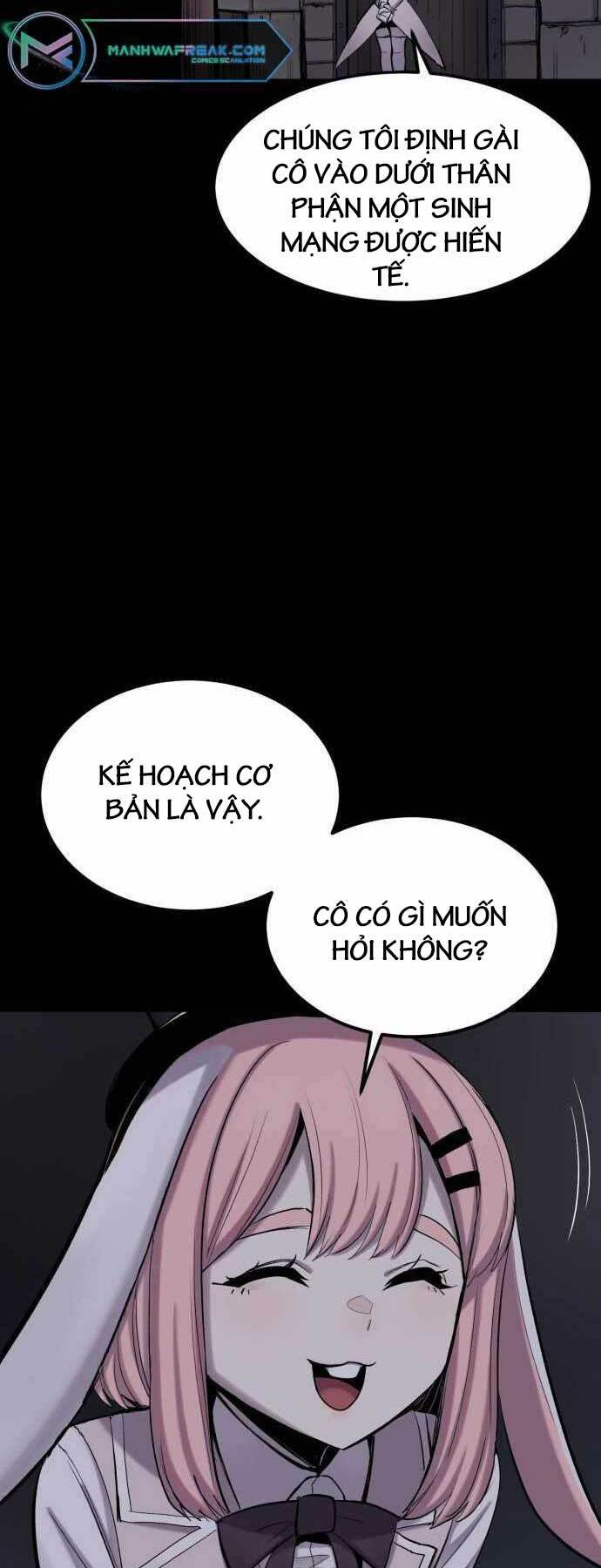 Tiếng Thét Cuồng Bạo - Chapter 5 - Page 5