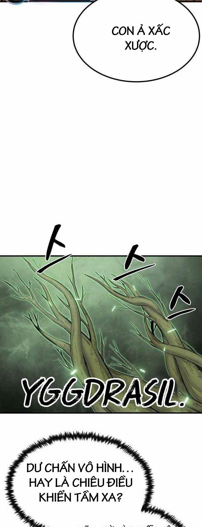 Tiếng Thét Cuồng Bạo - Chapter 5 - Page 60