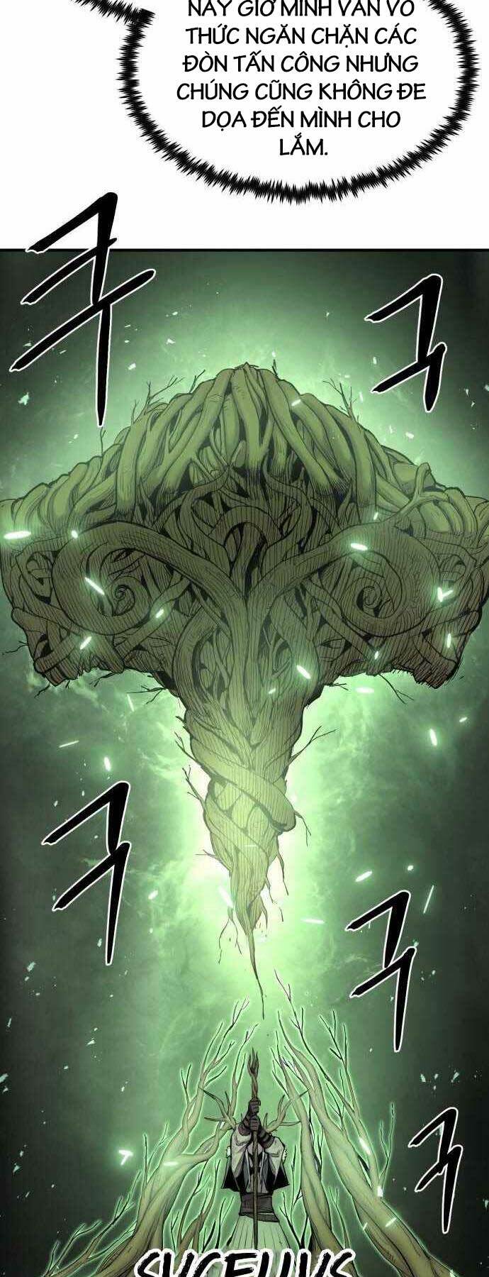 Tiếng Thét Cuồng Bạo - Chapter 5 - Page 61