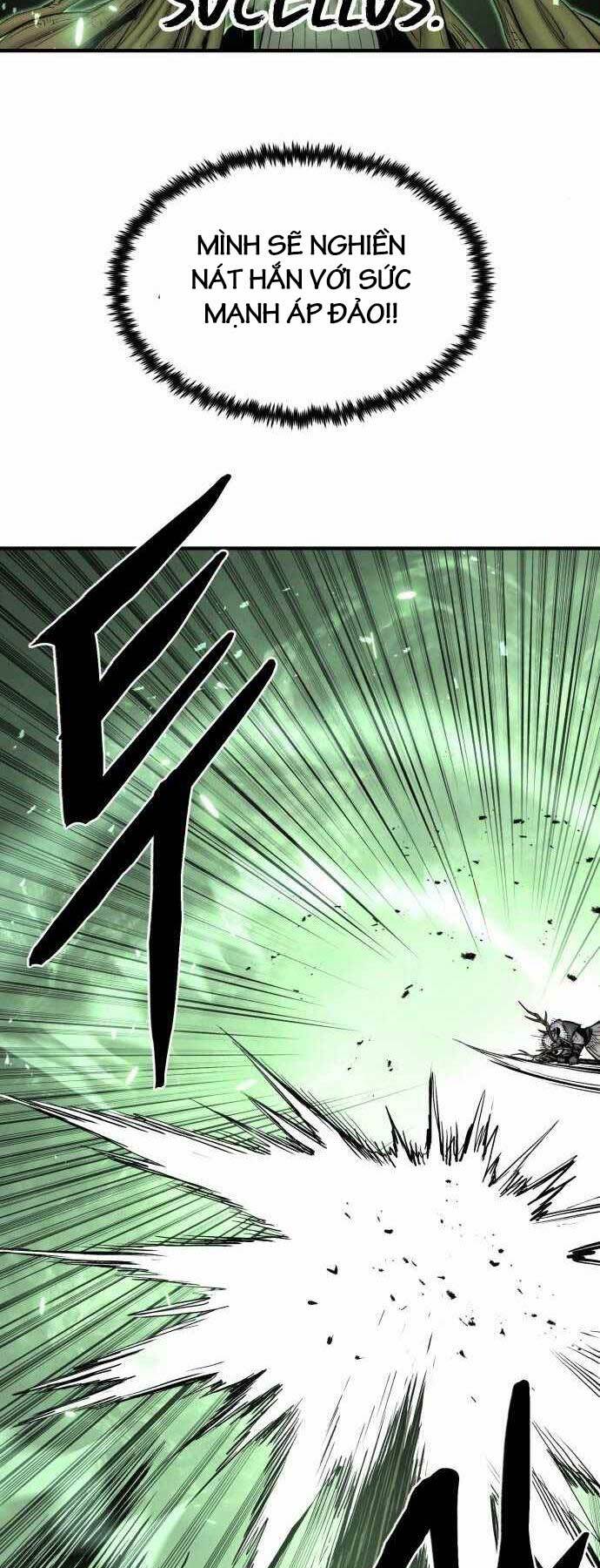 Tiếng Thét Cuồng Bạo - Chapter 5 - Page 62