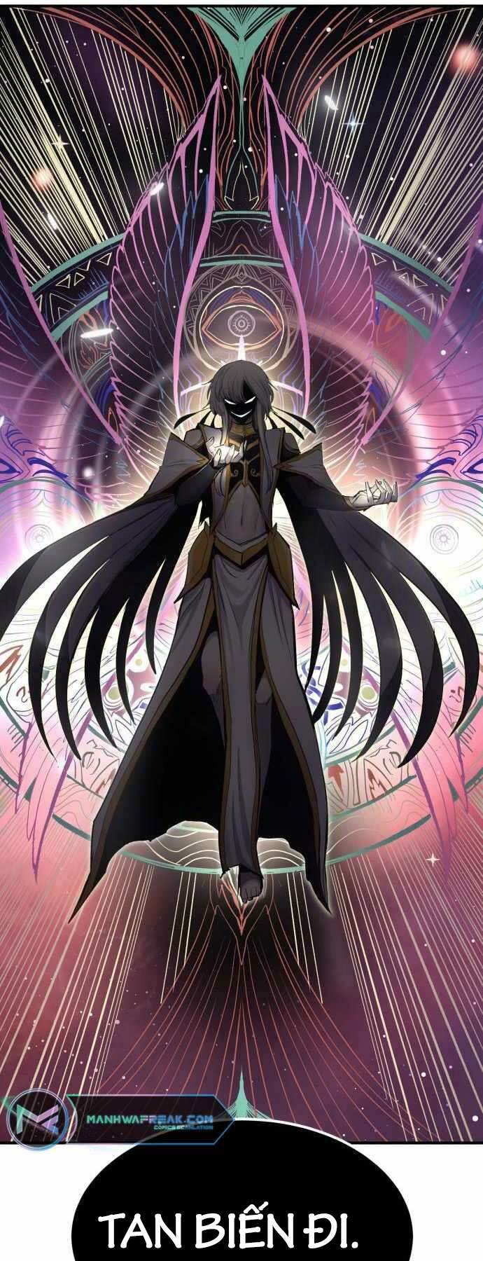 Tiếng Thét Cuồng Bạo - Chapter 5 - Page 65