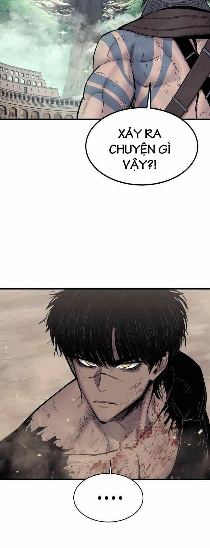 Tiếng Thét Cuồng Bạo - Chapter 5 - Page 68