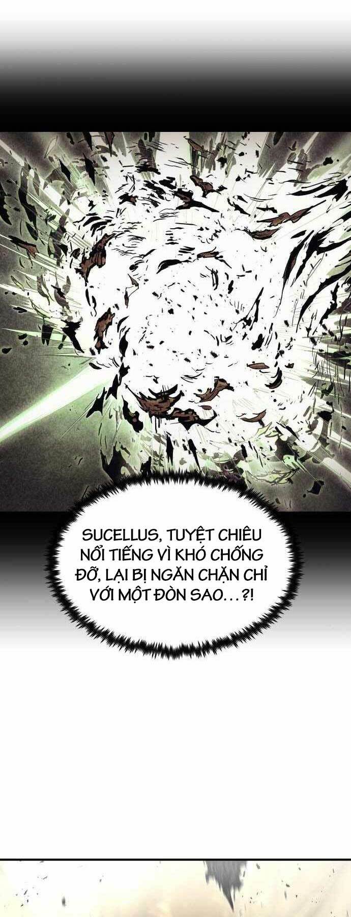 Tiếng Thét Cuồng Bạo - Chapter 5 - Page 70