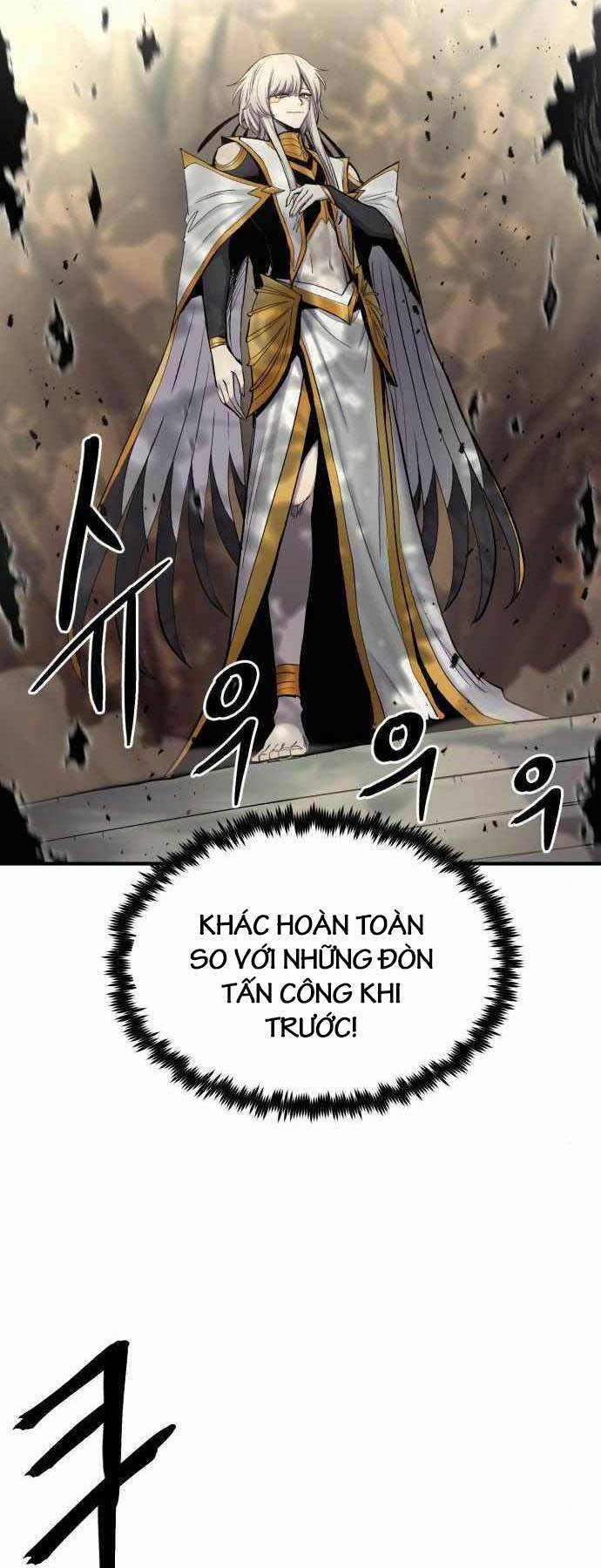 Tiếng Thét Cuồng Bạo - Chapter 5 - Page 71