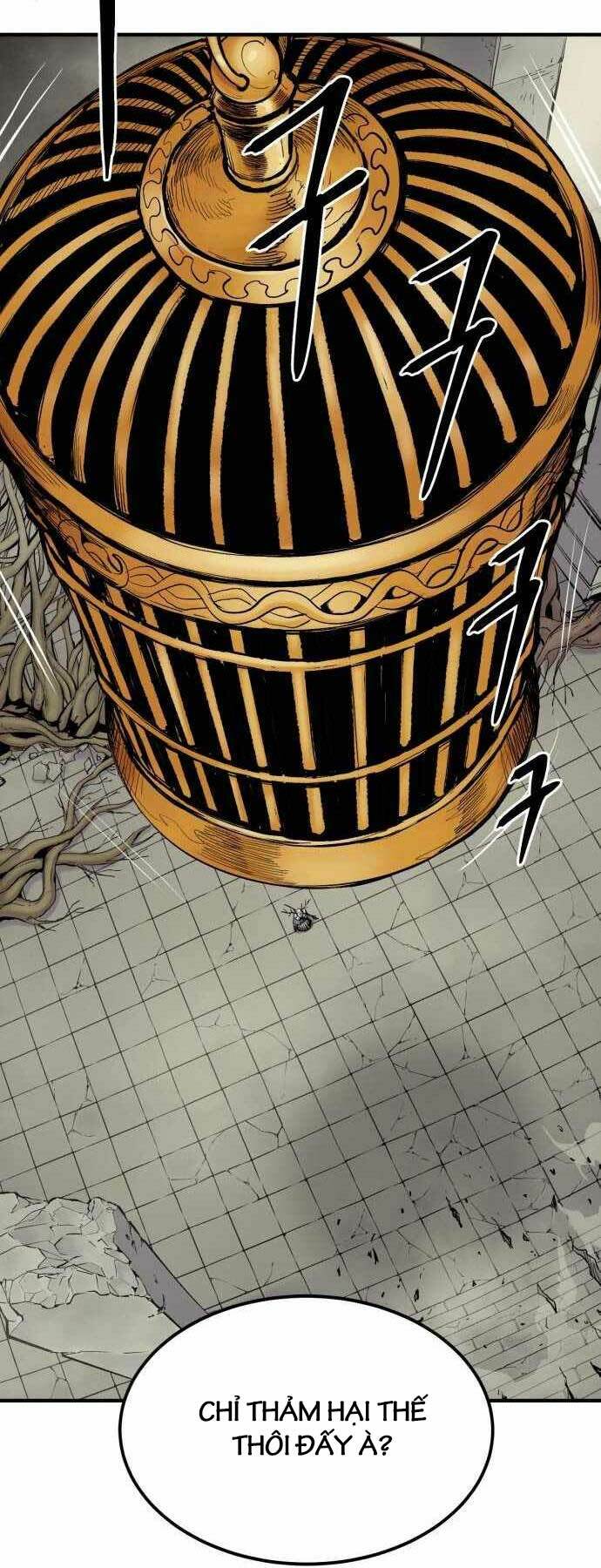 Tiếng Thét Cuồng Bạo - Chapter 5 - Page 72