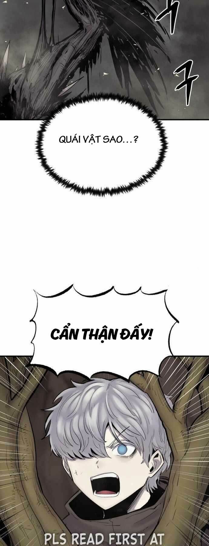 Tiếng Thét Cuồng Bạo - Chapter 5 - Page 77