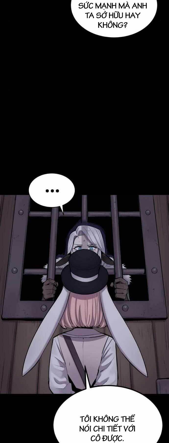 Tiếng Thét Cuồng Bạo - Chapter 5 - Page 7