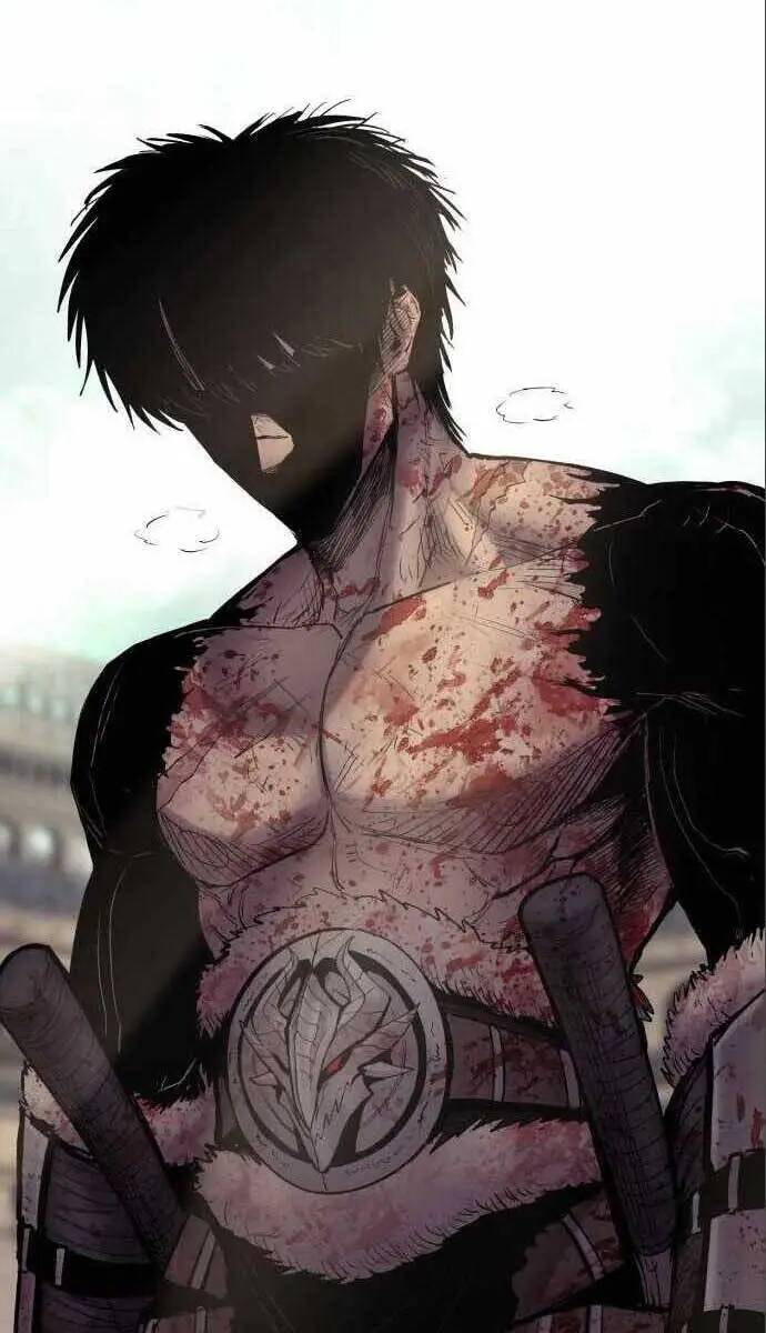 Tiếng Thét Cuồng Bạo - Chapter 6 - Page 10