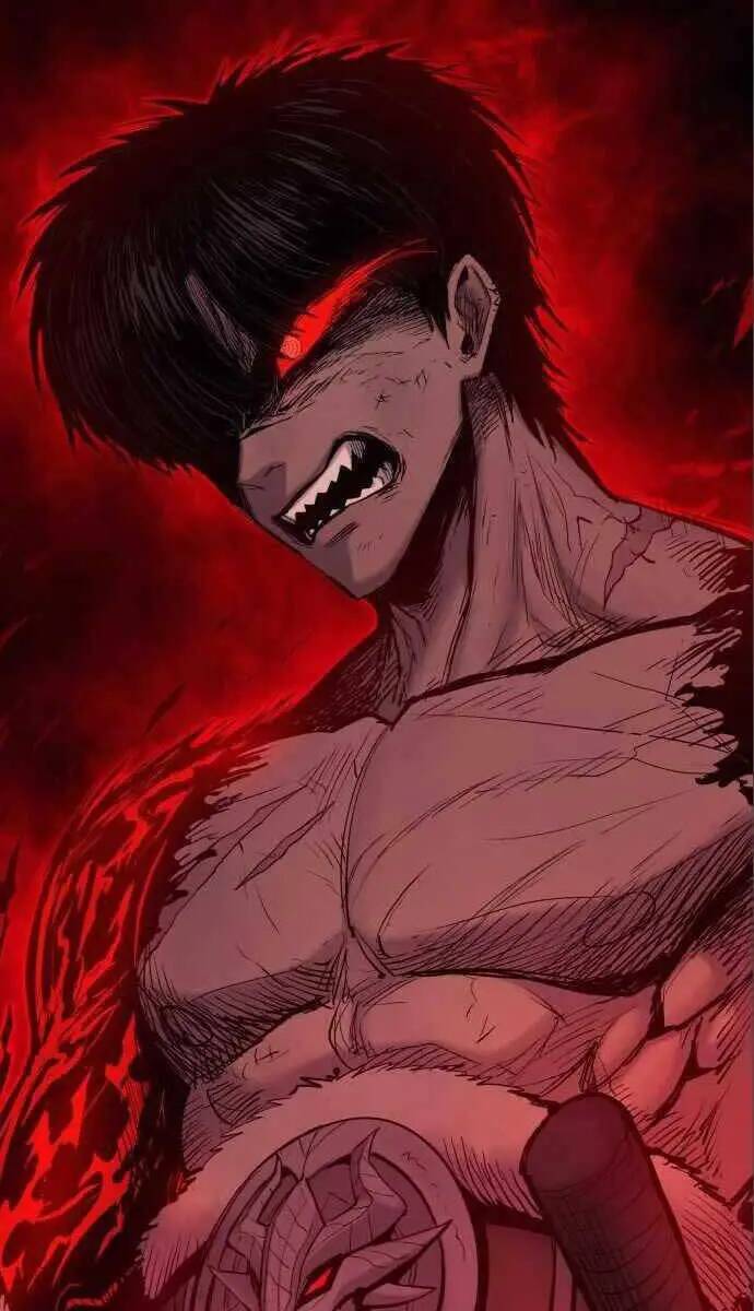 Tiếng Thét Cuồng Bạo - Chapter 6 - Page 116