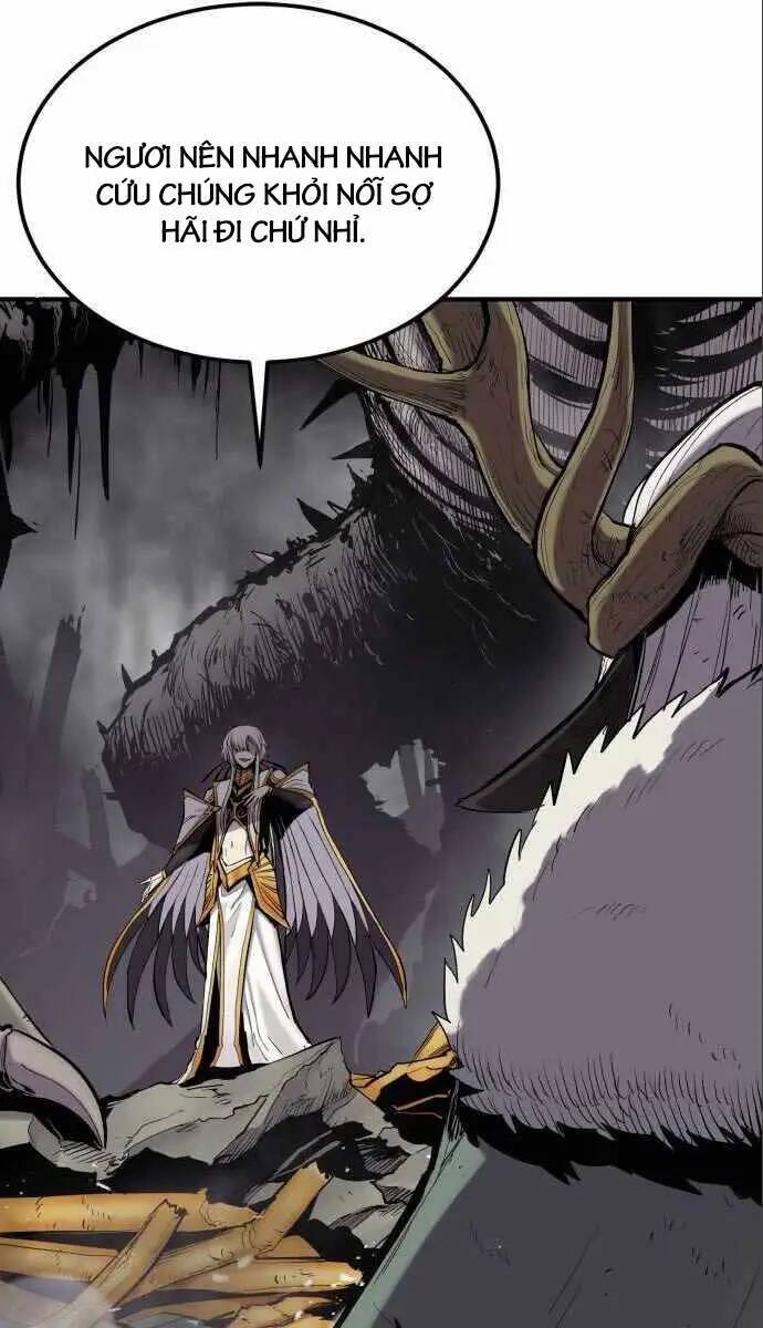 Tiếng Thét Cuồng Bạo - Chapter 6 - Page 32