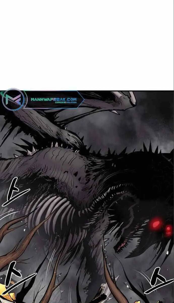 Tiếng Thét Cuồng Bạo - Chapter 6 - Page 50