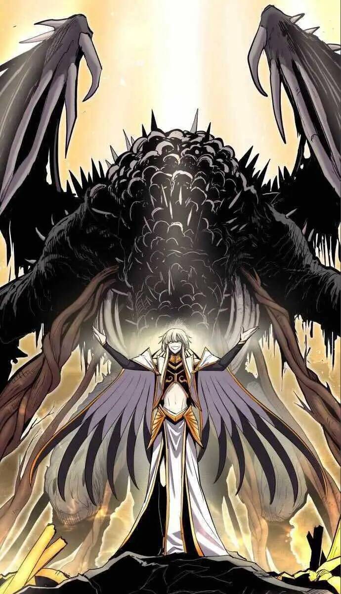 Tiếng Thét Cuồng Bạo - Chapter 6 - Page 53