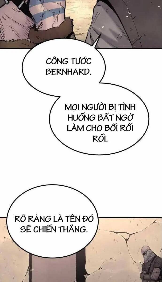 Tiếng Thét Cuồng Bạo - Chapter 6 - Page 8