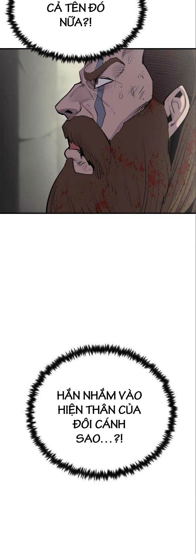 Tiếng Thét Cuồng Bạo - Chapter 7 - Page 10