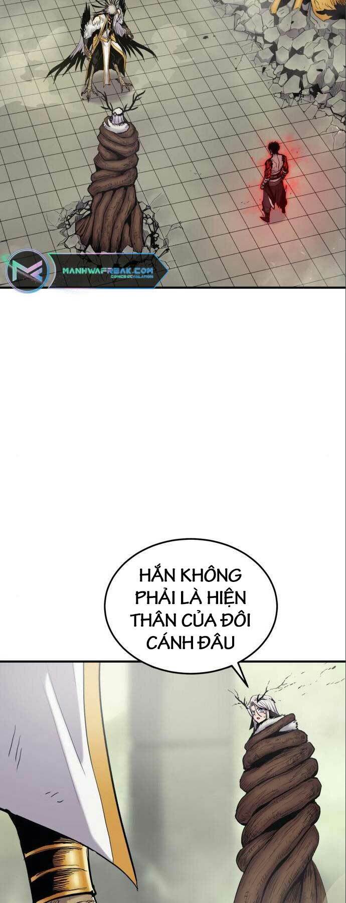 Tiếng Thét Cuồng Bạo - Chapter 7 - Page 12
