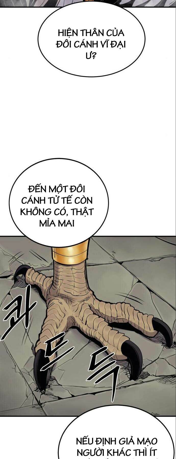 Tiếng Thét Cuồng Bạo - Chapter 7 - Page 18