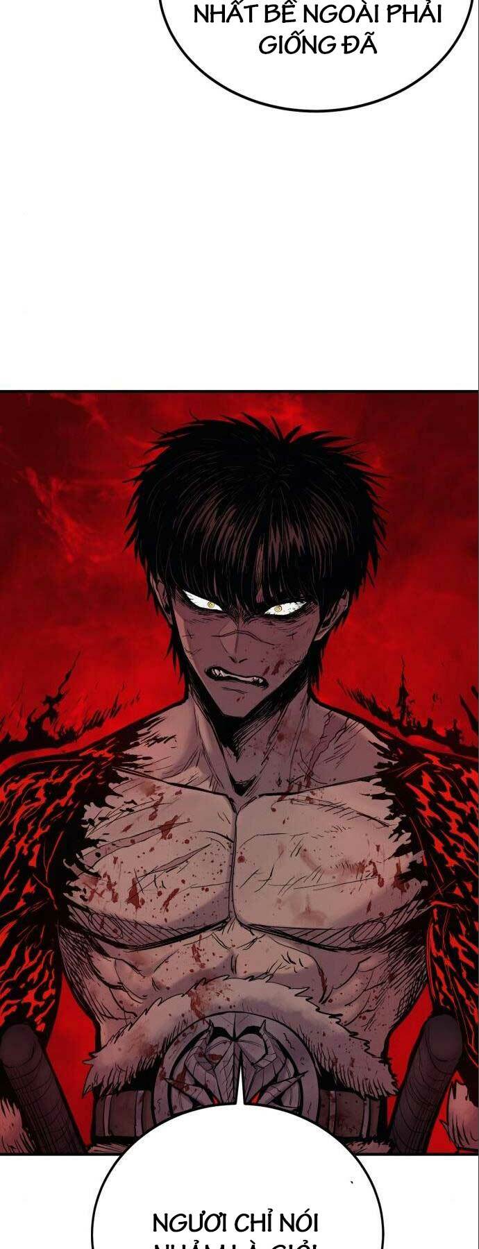 Tiếng Thét Cuồng Bạo - Chapter 7 - Page 19