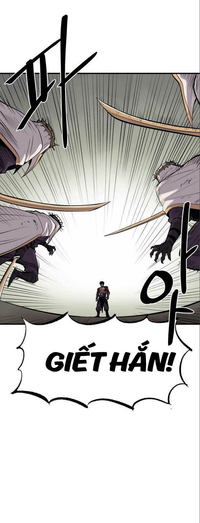 Tiếng Thét Cuồng Bạo - Chapter 7 - Page 22