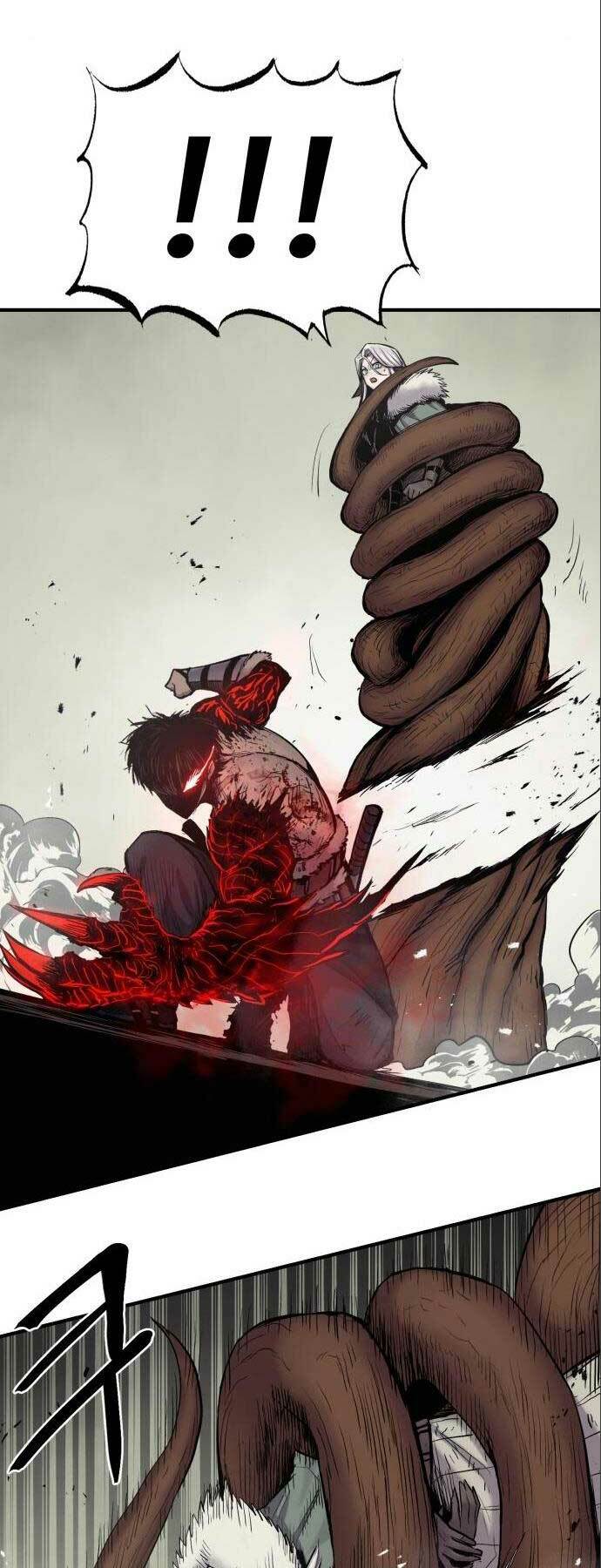 Tiếng Thét Cuồng Bạo - Chapter 7 - Page 25