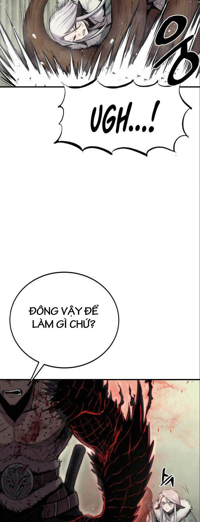 Tiếng Thét Cuồng Bạo - Chapter 7 - Page 26