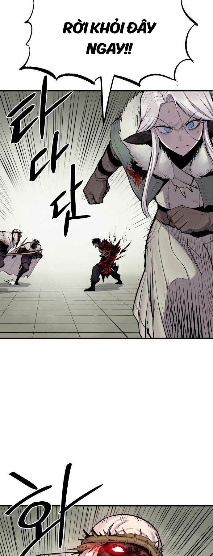 Tiếng Thét Cuồng Bạo - Chapter 7 - Page 29