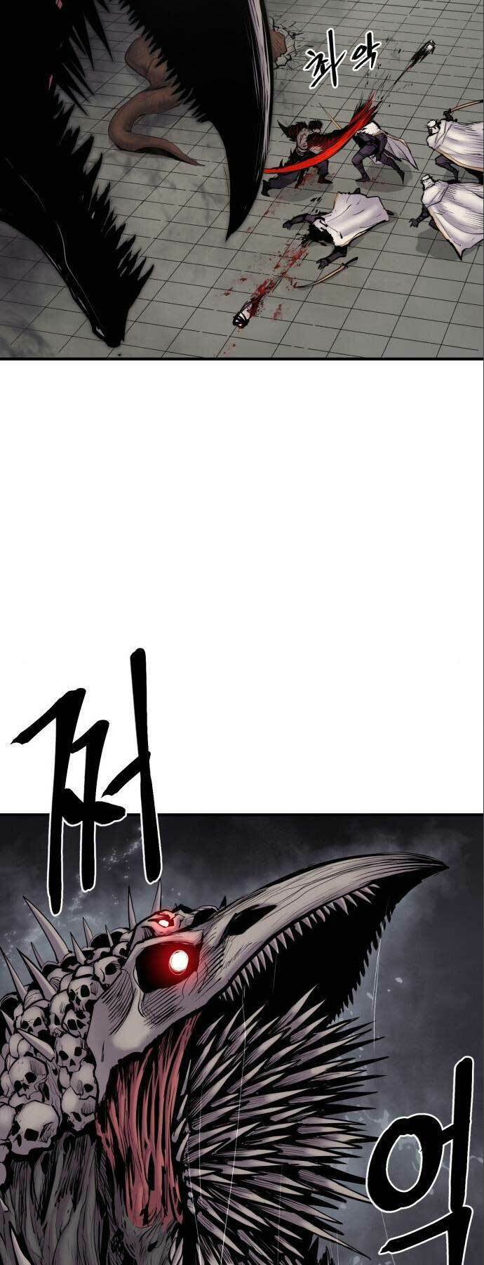 Tiếng Thét Cuồng Bạo - Chapter 7 - Page 32