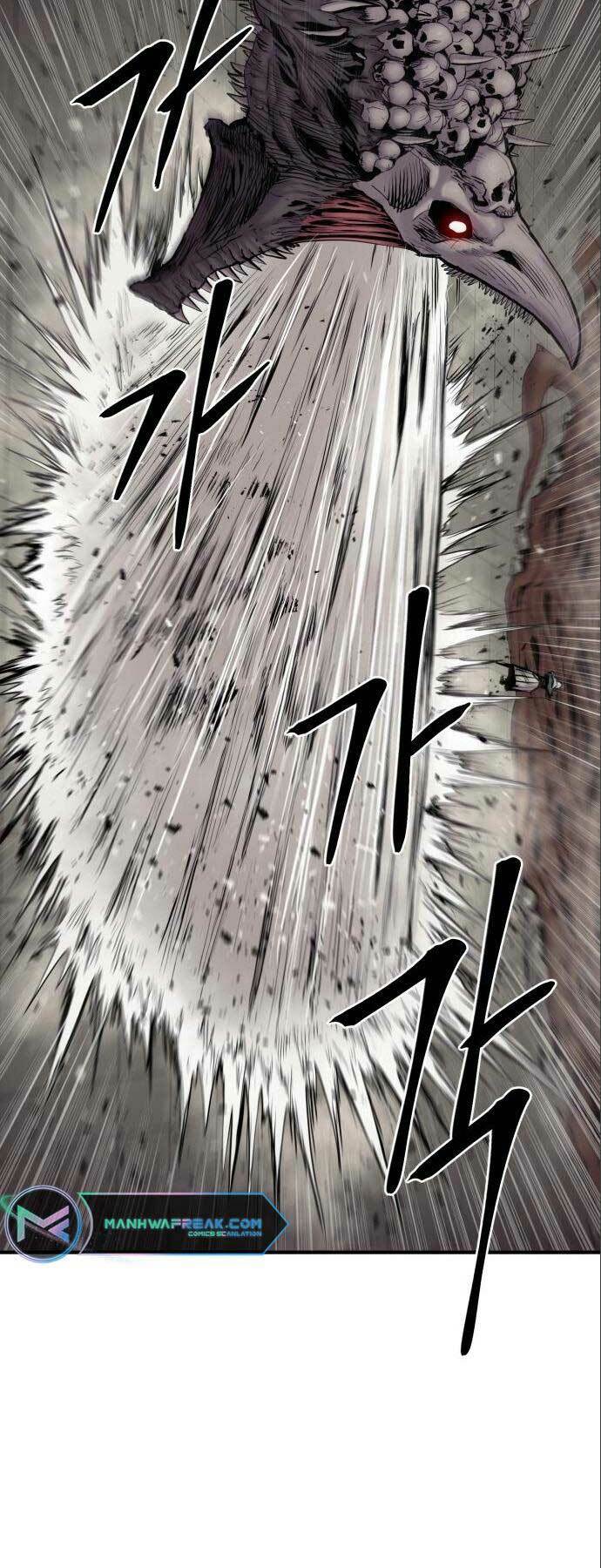 Tiếng Thét Cuồng Bạo - Chapter 7 - Page 34