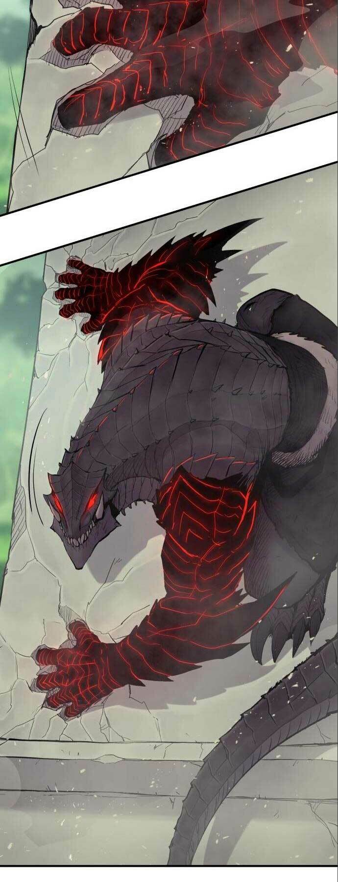 Tiếng Thét Cuồng Bạo - Chapter 7 - Page 37