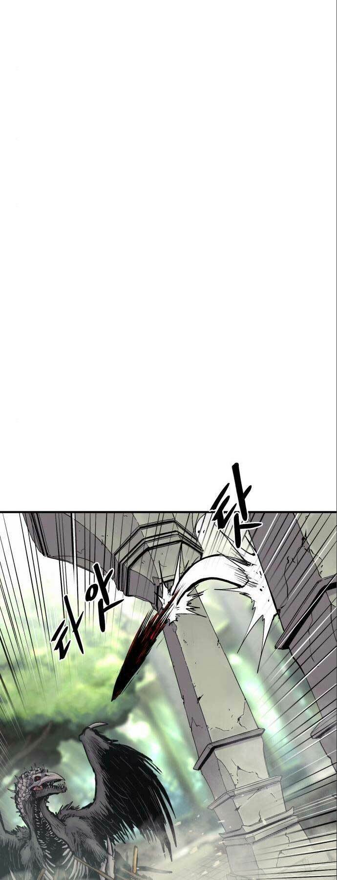 Tiếng Thét Cuồng Bạo - Chapter 7 - Page 38