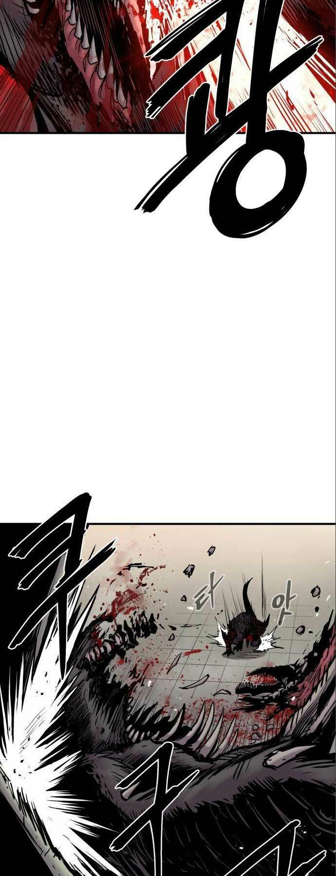 Tiếng Thét Cuồng Bạo - Chapter 7 - Page 46