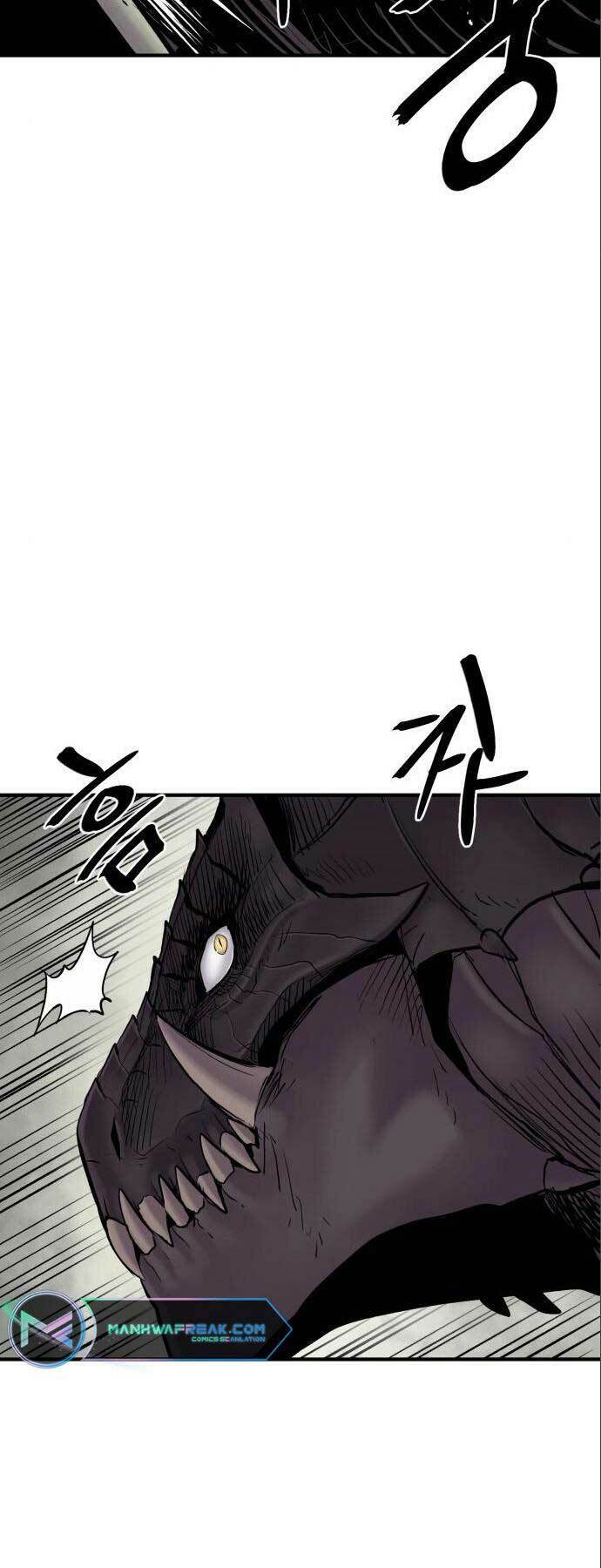 Tiếng Thét Cuồng Bạo - Chapter 7 - Page 47