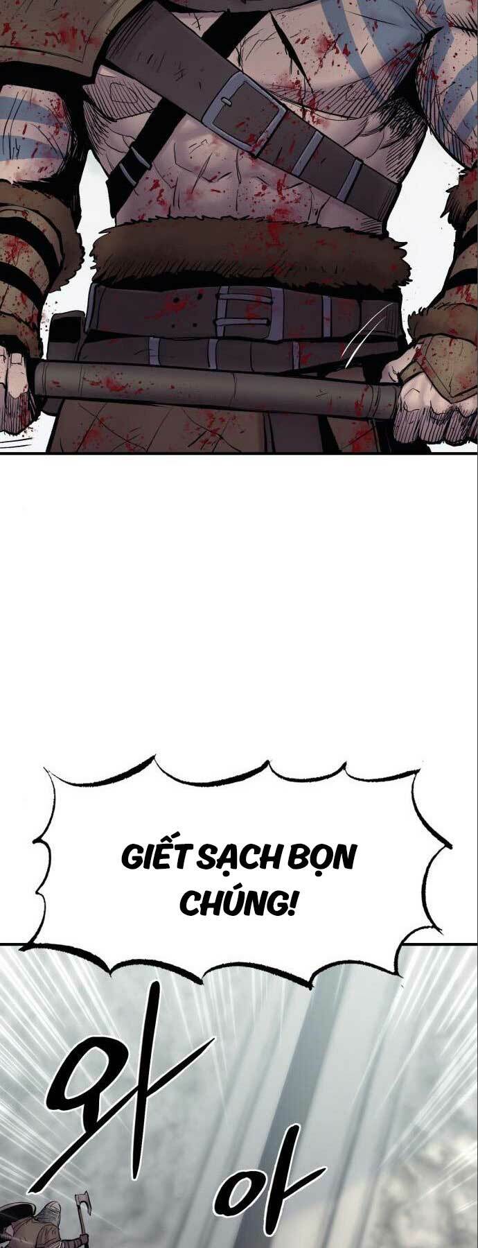 Tiếng Thét Cuồng Bạo - Chapter 7 - Page 4