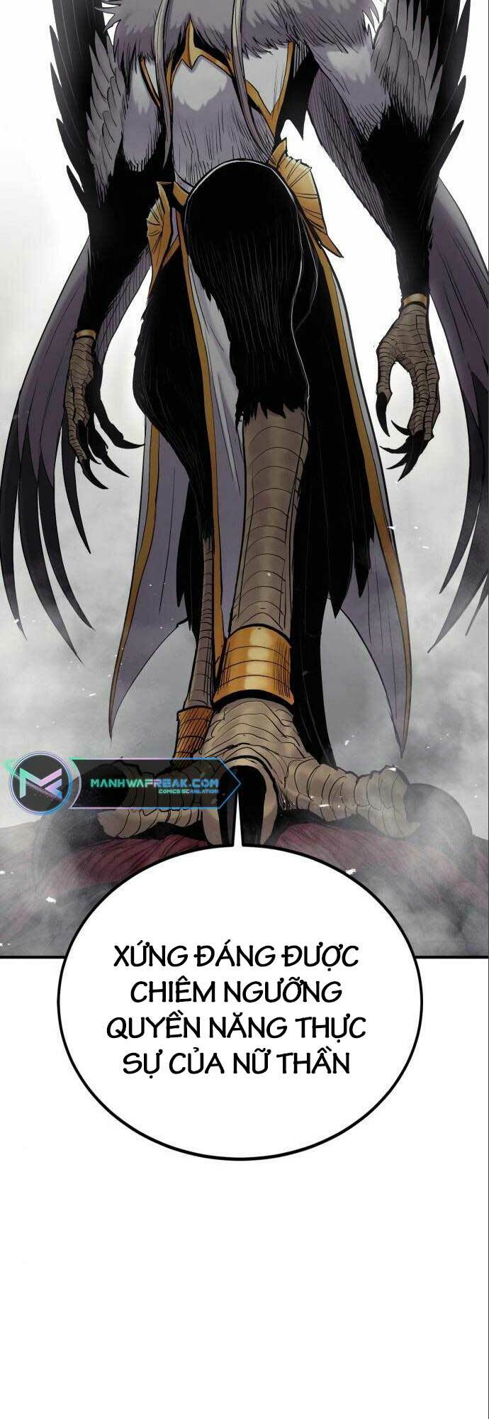 Tiếng Thét Cuồng Bạo - Chapter 7 - Page 51