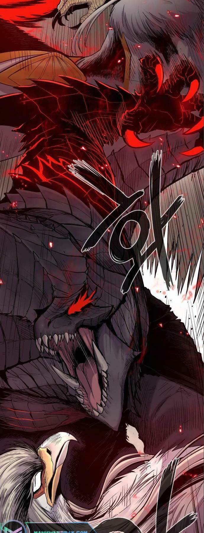 Tiếng Thét Cuồng Bạo - Chapter 7 - Page 64