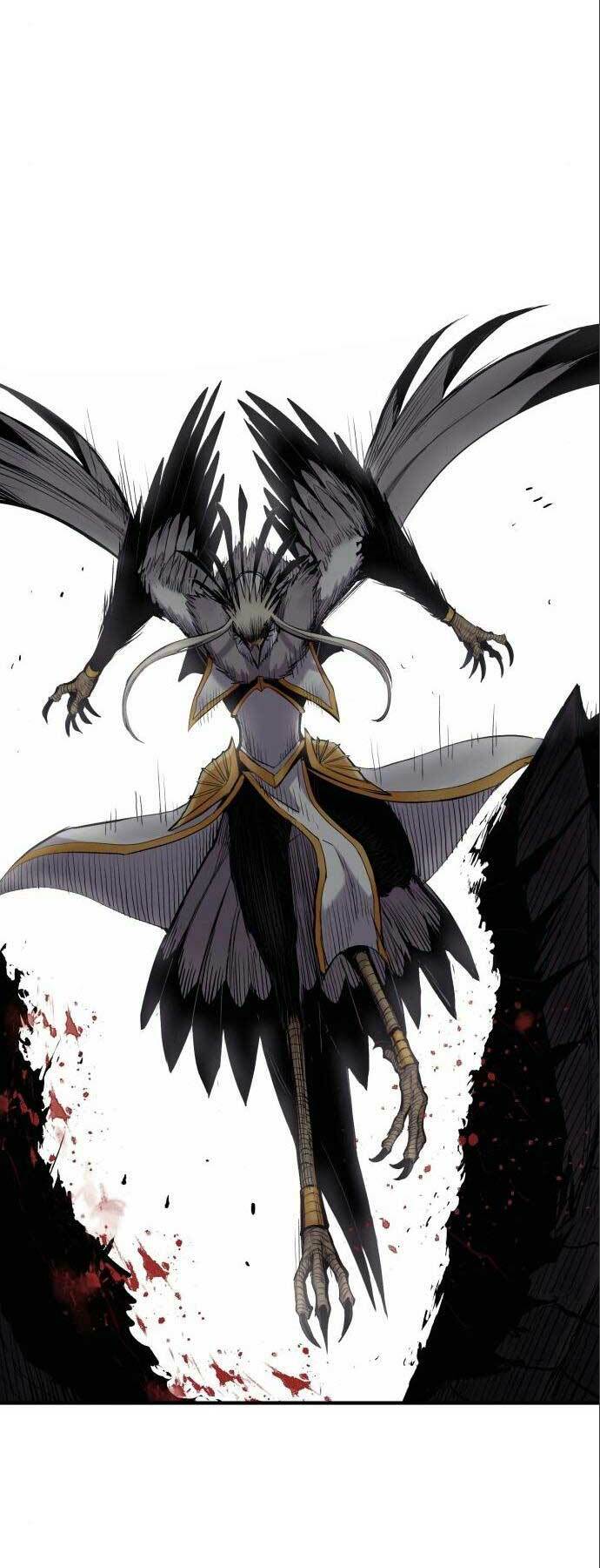 Tiếng Thét Cuồng Bạo - Chapter 7 - Page 70