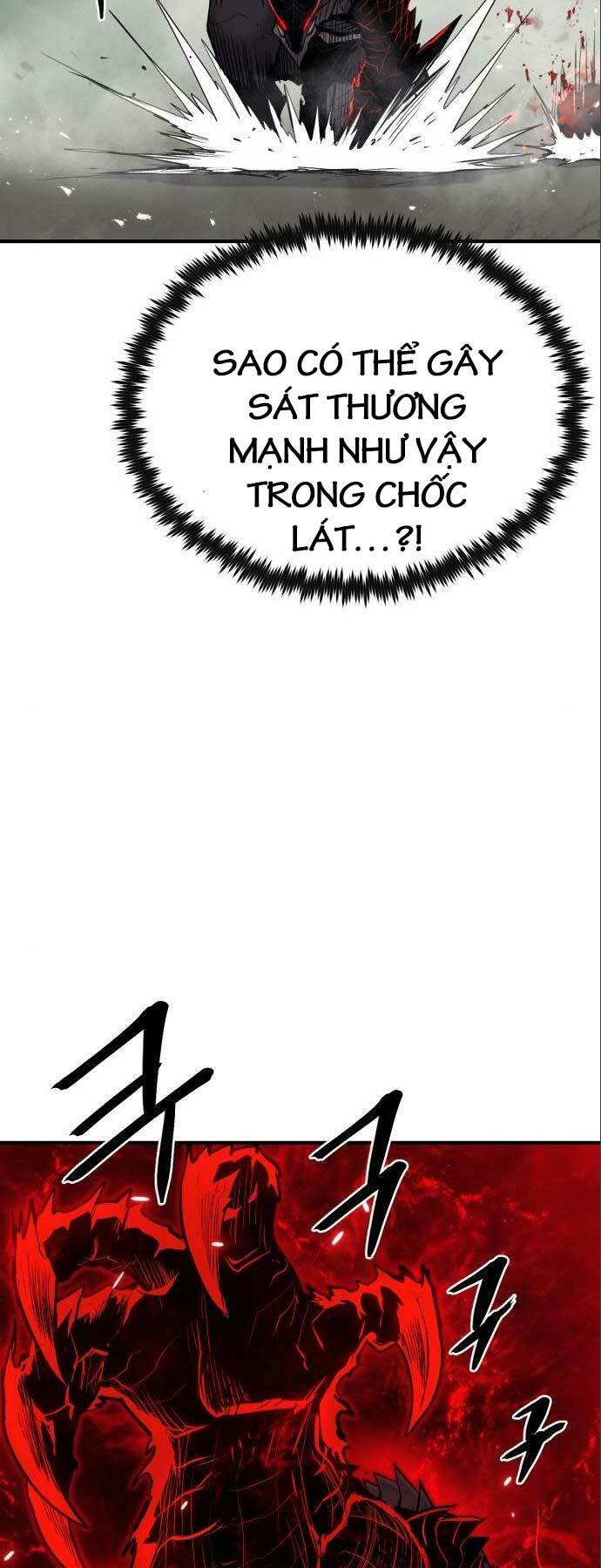 Tiếng Thét Cuồng Bạo - Chapter 7 - Page 76