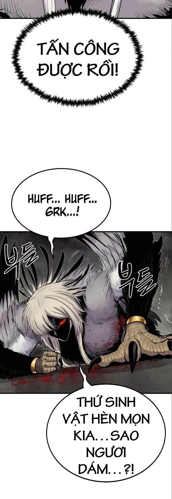 Tiếng Thét Cuồng Bạo - Chapter 7 - Page 83