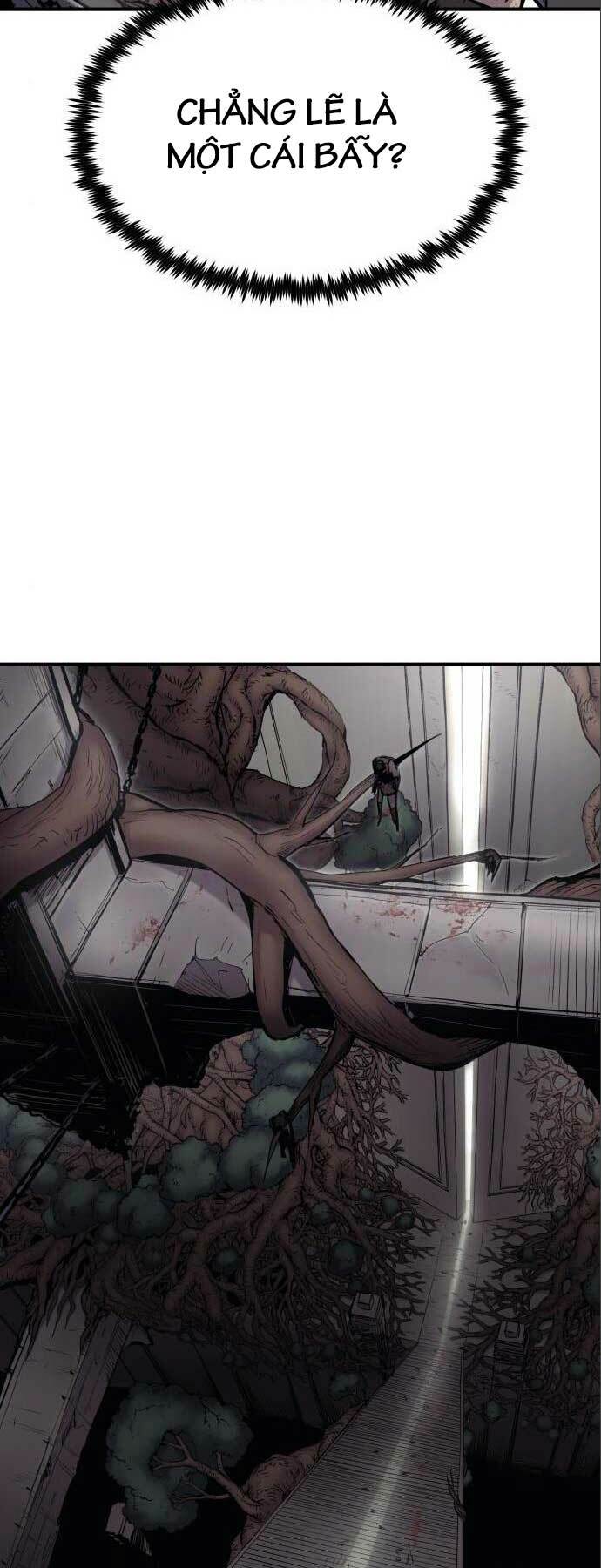 Tiếng Thét Cuồng Bạo - Chapter 7 - Page 8
