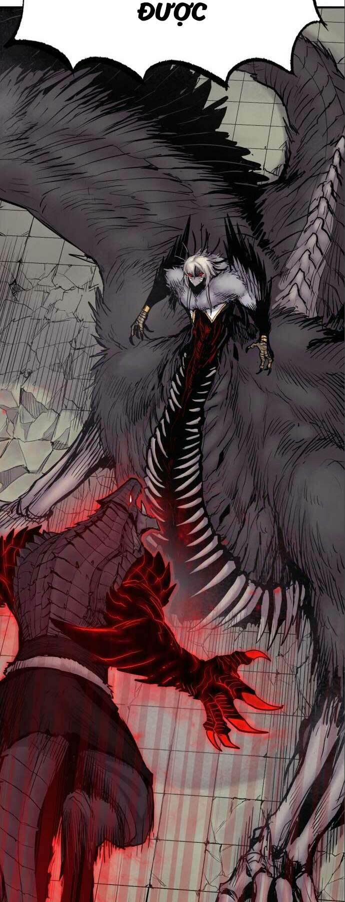 Tiếng Thét Cuồng Bạo - Chapter 7 - Page 89