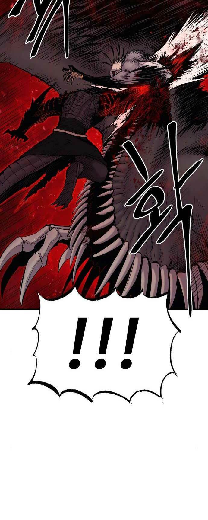 Tiếng Thét Cuồng Bạo - Chapter 8 - Page 10