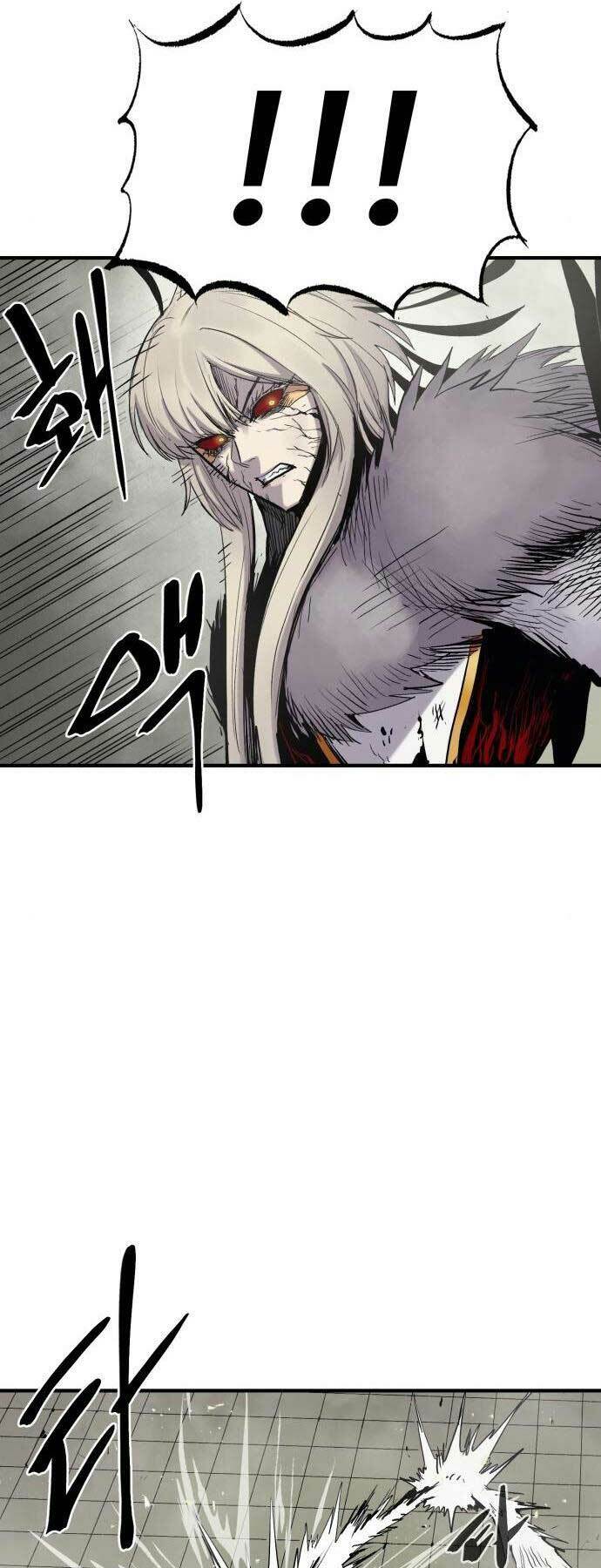 Tiếng Thét Cuồng Bạo - Chapter 8 - Page 22