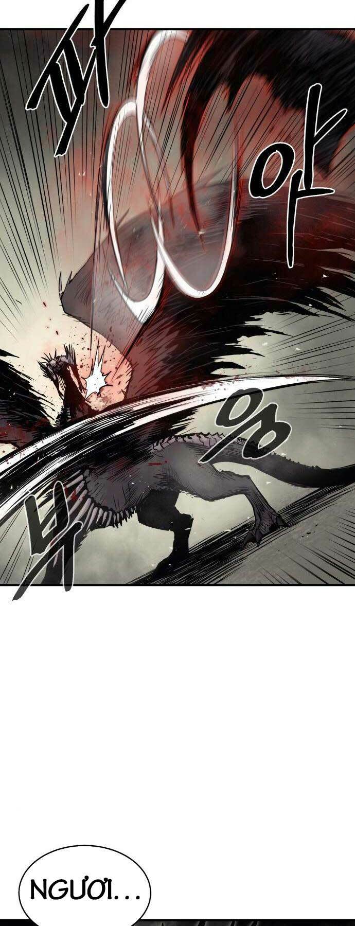 Tiếng Thét Cuồng Bạo - Chapter 8 - Page 26