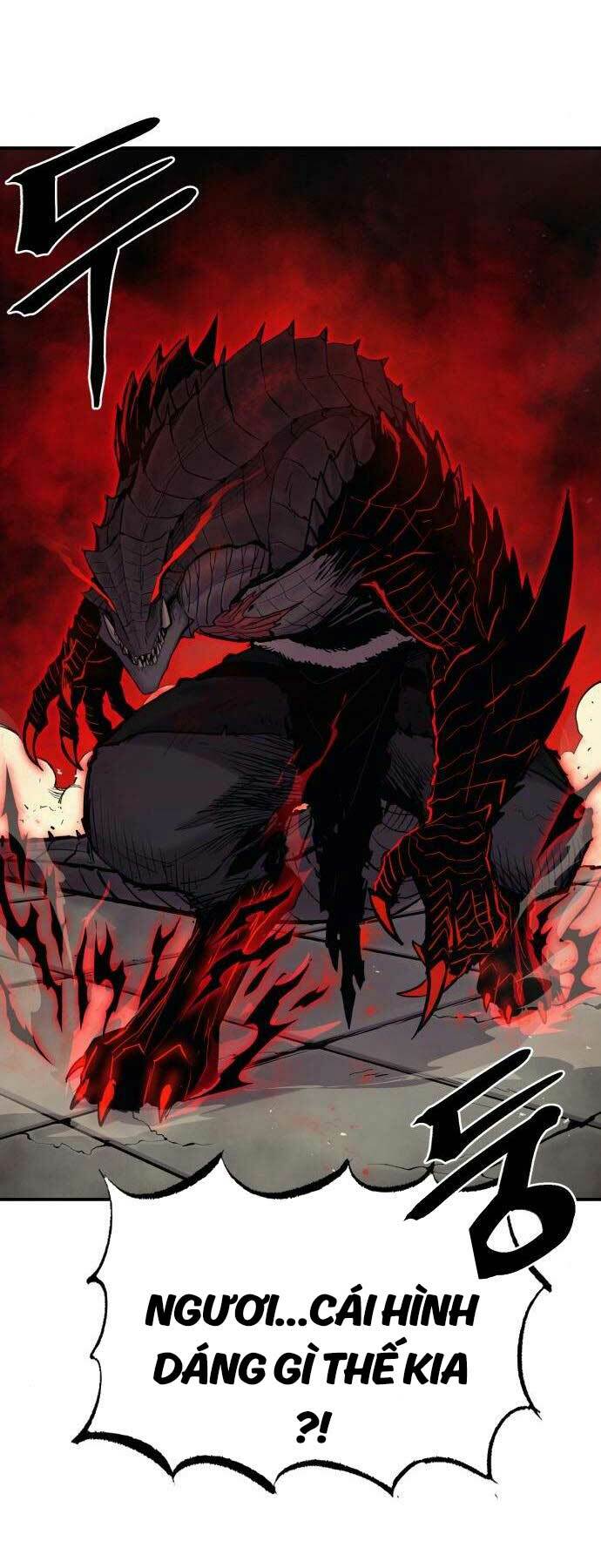Tiếng Thét Cuồng Bạo - Chapter 8 - Page 29