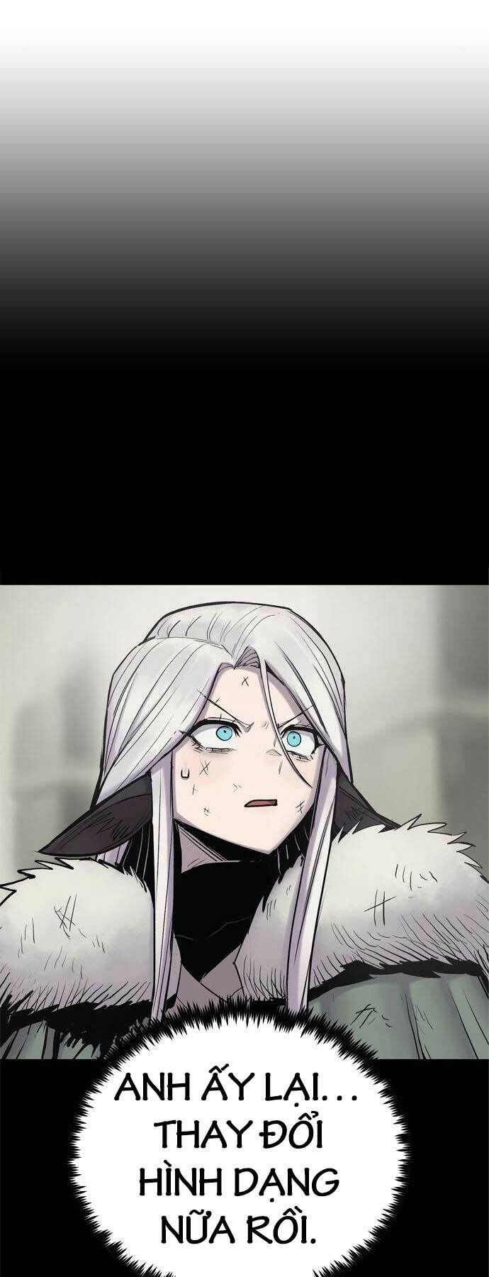 Tiếng Thét Cuồng Bạo - Chapter 8 - Page 30