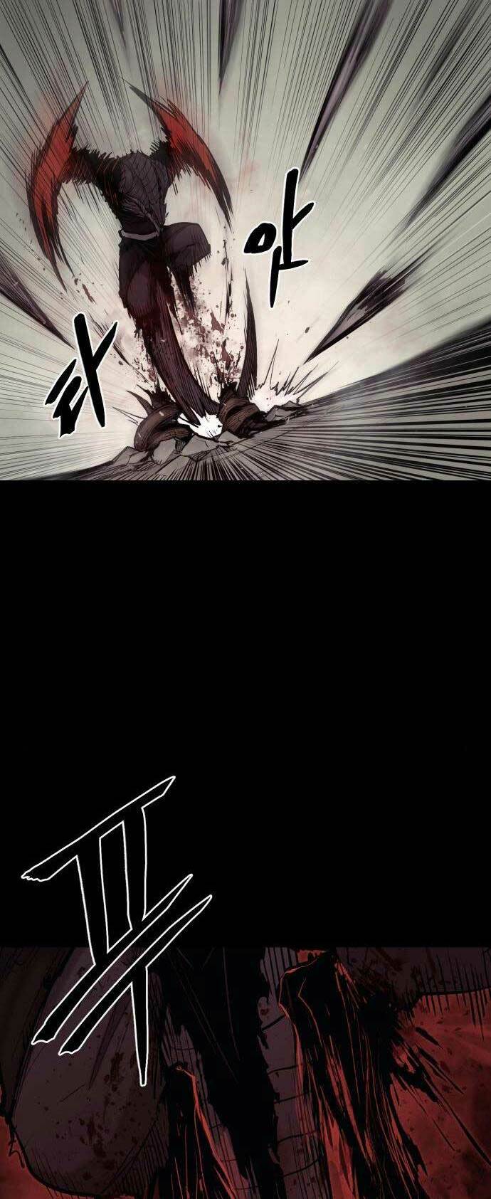 Tiếng Thét Cuồng Bạo - Chapter 8 - Page 32